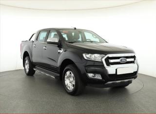 Ford Ranger 3.2 TDCi