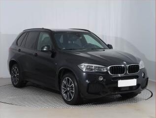 BMW X5 xDrive30d