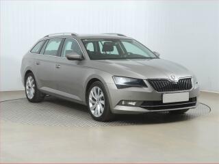 �koda Superb Style 1.8 TSI, Automat