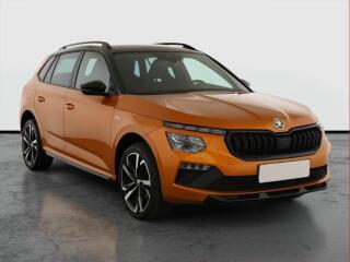 �koda Kodiaq Ambition 2.0 TDI, Automat