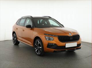 �koda Kamiq Monte Carlo 1.5 TSI