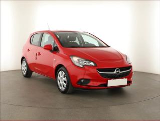 Opel Corsa 1.2, Serv.kniha, Tempomat