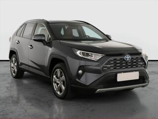 Toyota RAV4 2.5 Hybrid