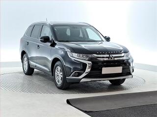 Mitsubishi Outlander 2.2 DI-D, 4X4, Tempomat