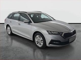 �koda Octavia Ambition 2.0 TDI, �R,1.maj