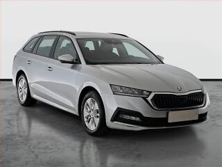 �koda Octavia Ambition 2.0 TDI, �R,1.maj