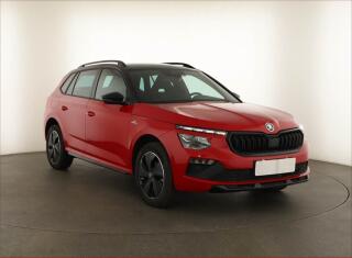 �koda Kamiq 1.0 TSI, MONTE CARLO, AUTOMAT
