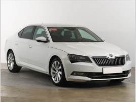 koda Superb 2.0 TDI, Automat, R,1.maj