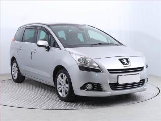 Peugeot 5008 2.0 HDI, Automat, 7mst, Navi