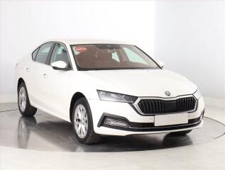 �koda Octavia Style 2.0 TDI, Automat