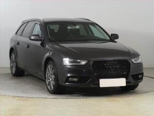 Audi A4 Ambiente 2.0 TDI, Bi-Xenony