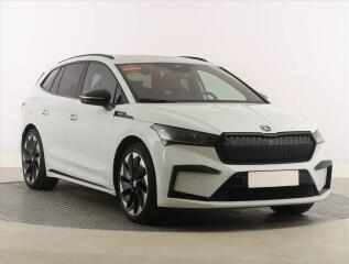 �koda Enyaq iV Sportline iV 80 (82 kWh)