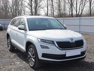 �koda Kodiaq Ambition 2.0 TDI