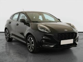 Ford Puma ST-Line 1.0 EcoBoost mHEV
