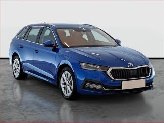 �koda Octavia 2.0 TDI