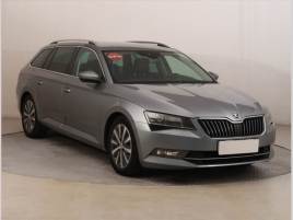 koda Superb Style 1.6 TDI, Serv.kniha