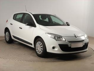 Renault Mgane 1.6 16V, R,1.maj, CZ doklady