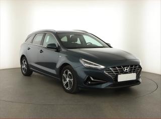 Hyundai i30 1.5 T-GDI MHEV, Automat, R