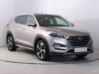 Hyundai Tucson 1.6 T-GDI, 4X4, Automat