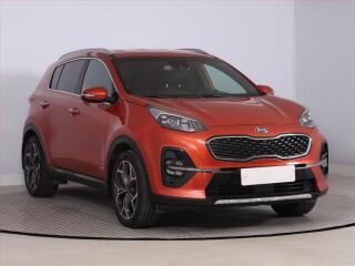 Kia Sportage GT Line 1.6 T-GDI, 4X4