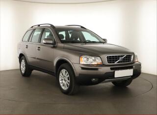 Volvo XC90 D5, 4X4, Automat, 7�m�st, �R