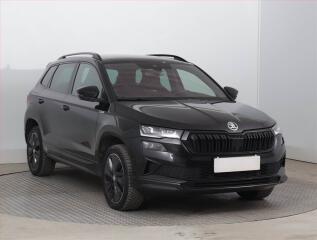 �koda Karoq Sportline 1.5 TSI