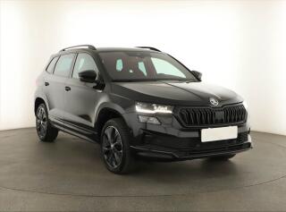 �koda Karoq Sportline 1.5 TSI