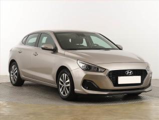 Hyundai i30 1.4 T-GDI, Tempomat