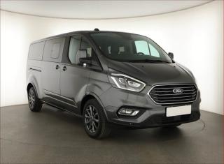 Ford Tourneo Custom Titanium 2.0 EcoBlue mHEV, R