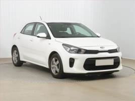 Kia Rio 1.25 CVVT, R,1.maj