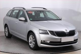 �koda Octavia Style 1.6 TDI, Automat, �R