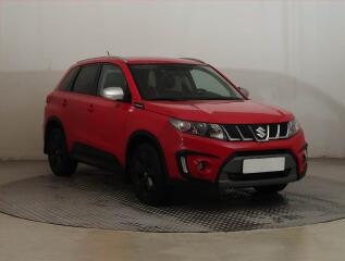 Suzuki Vitara GL/AC 1.4 BoosterJet, 4X4