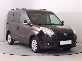 Fiat Dobl� 1.3 MultiJet, 5M�st, SR