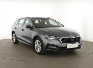�koda Octavia Style 2.0 TDI