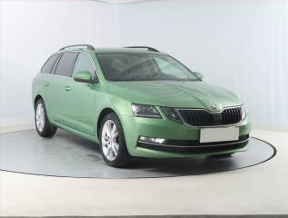 �koda Octavia Style 1.8 TSI, Serv.kniha