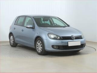 Volkswagen Golf 1.2 TSI, Serv.kniha