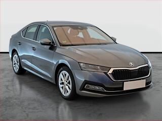 �koda Octavia 2.0 TDI