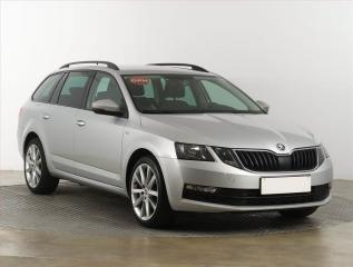 koda Octavia Ambition 2.0 TDI, Automat