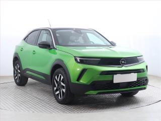 Opel Mokka Edition 1.2 Turbo, Nov v r