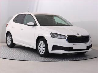 �koda Fabia 1.0 TSI, Tempomat