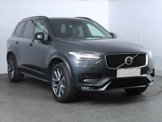 Volvo XC90 R-Design D5 AWD, R-DESIGN, 4X4