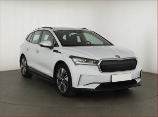 koda Enyaq iV iV 60 (62 kWh), SoH 91%