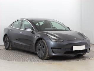 Tesla Model 3 Std Range Plus 52kWh, SoH 87%
