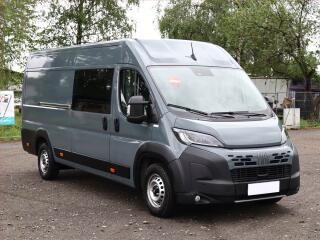 Fiat Ducato 2.2 MultiJet, Maxi, 14m3, 1.0t