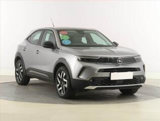 Opel Mokka Electric 50 kWh, SoH 99%