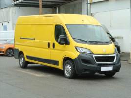 Peugeot Boxer 2.0 BlueHDi, L3H2, 13m3, 1.0t