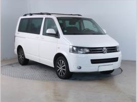 Volkswagen Multivan 2.0 TDI