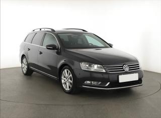 Volkswagen Passat 2.0 TDI, Navi, Tempomat