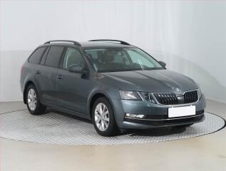 �koda Octavia 1.6 TDI, Tempomat
