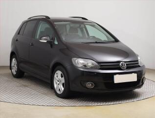 Volkswagen Golf Plus 1.4 TSI, Serv.kniha